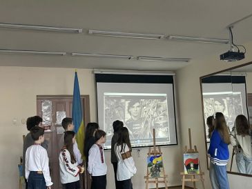 День Гідності і свободи
