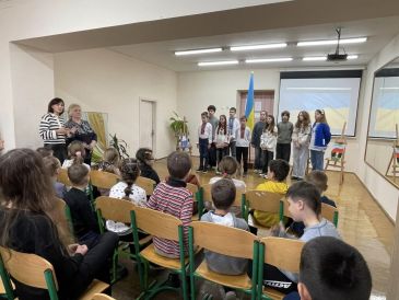 День Гідності і свободи
