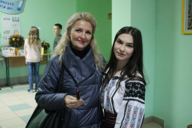 День вчителя 2019