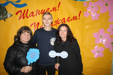 День вчителя 2019