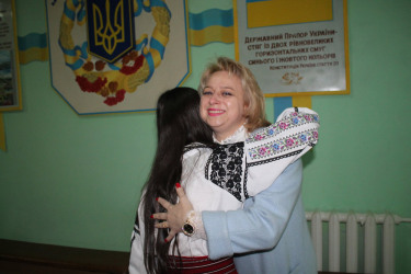 День вчителя 2019