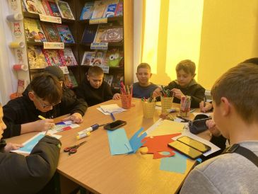 Європейський день музичної терапії