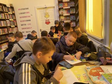 Європейський день музичної терапії