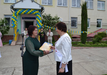 Останній дзвоник 2019