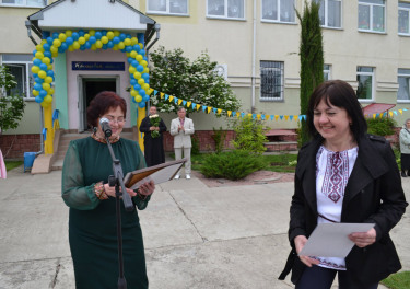Останній дзвоник 2019