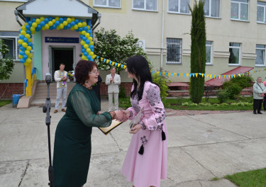 Останній дзвоник 2019