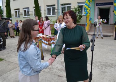 Останній дзвоник 2019