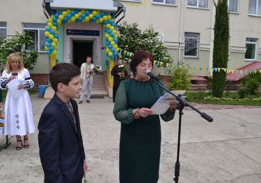 Останній дзвоник 2019