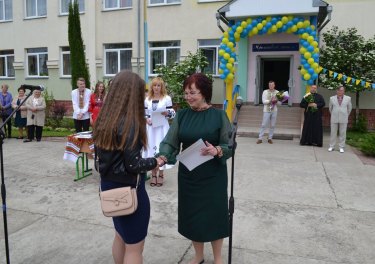 Останній дзвоник 2019