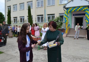 Останній дзвоник 2019