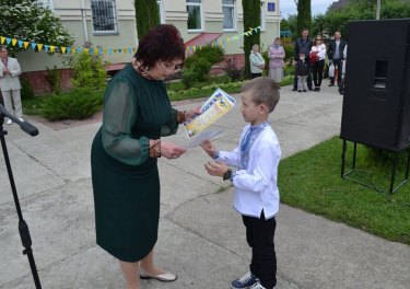Останній дзвоник 2019