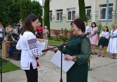 Останній дзвоник 2019