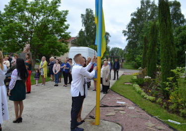 Останній дзвоник 2019