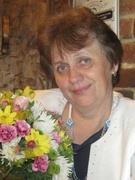 Данилишин Віра Йосипівна