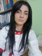 Коруняк Христина Василівна
