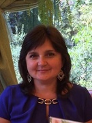 Лугова Світлана Іванівна