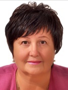 Пукіш Руслана Віталіївна