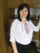 Пилипів Галина Богданівна