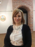 Стасюк Наталія Миколаївна